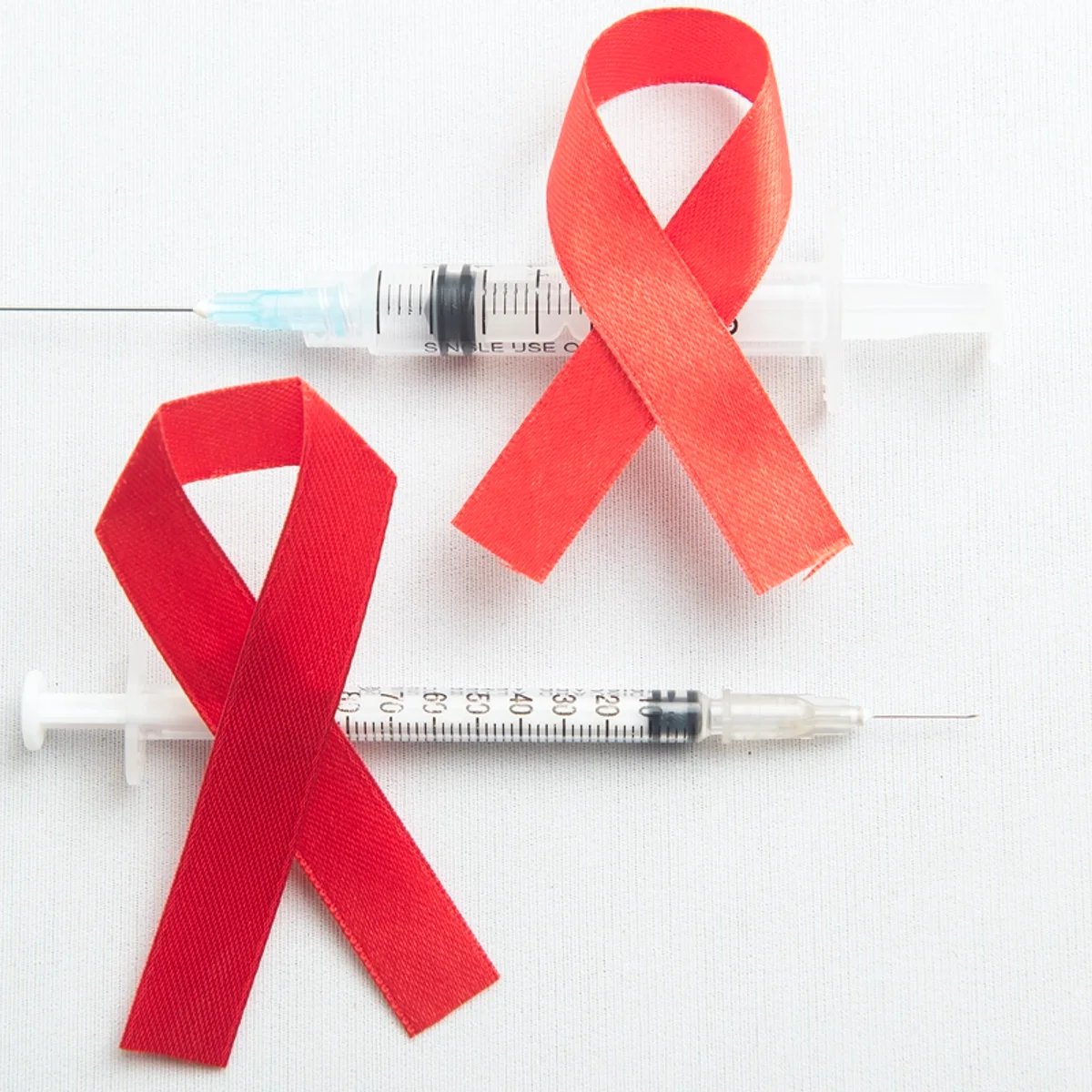 Injeção que previne HIV por seis meses pode ser produzida no Brasil