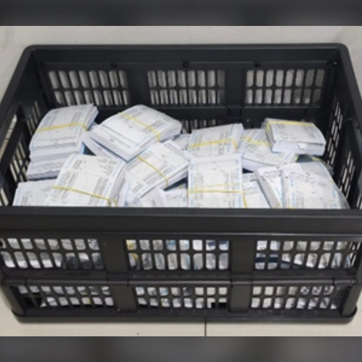 Bolão de R$ 101 mil da Lotofácil da Independência teve retorno de R$ 9 mil