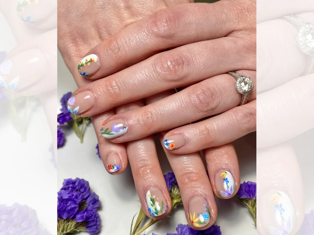 Gel japonês: técnica ajuda a preservar a saúde das unhas sem enfraquecê-las