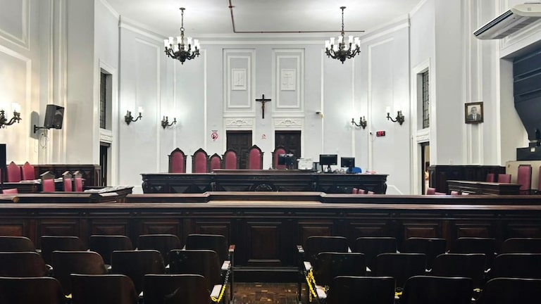 Aos 103 anos, PM aposentado é condenado por matar homem durante discussão de casal em Salvador