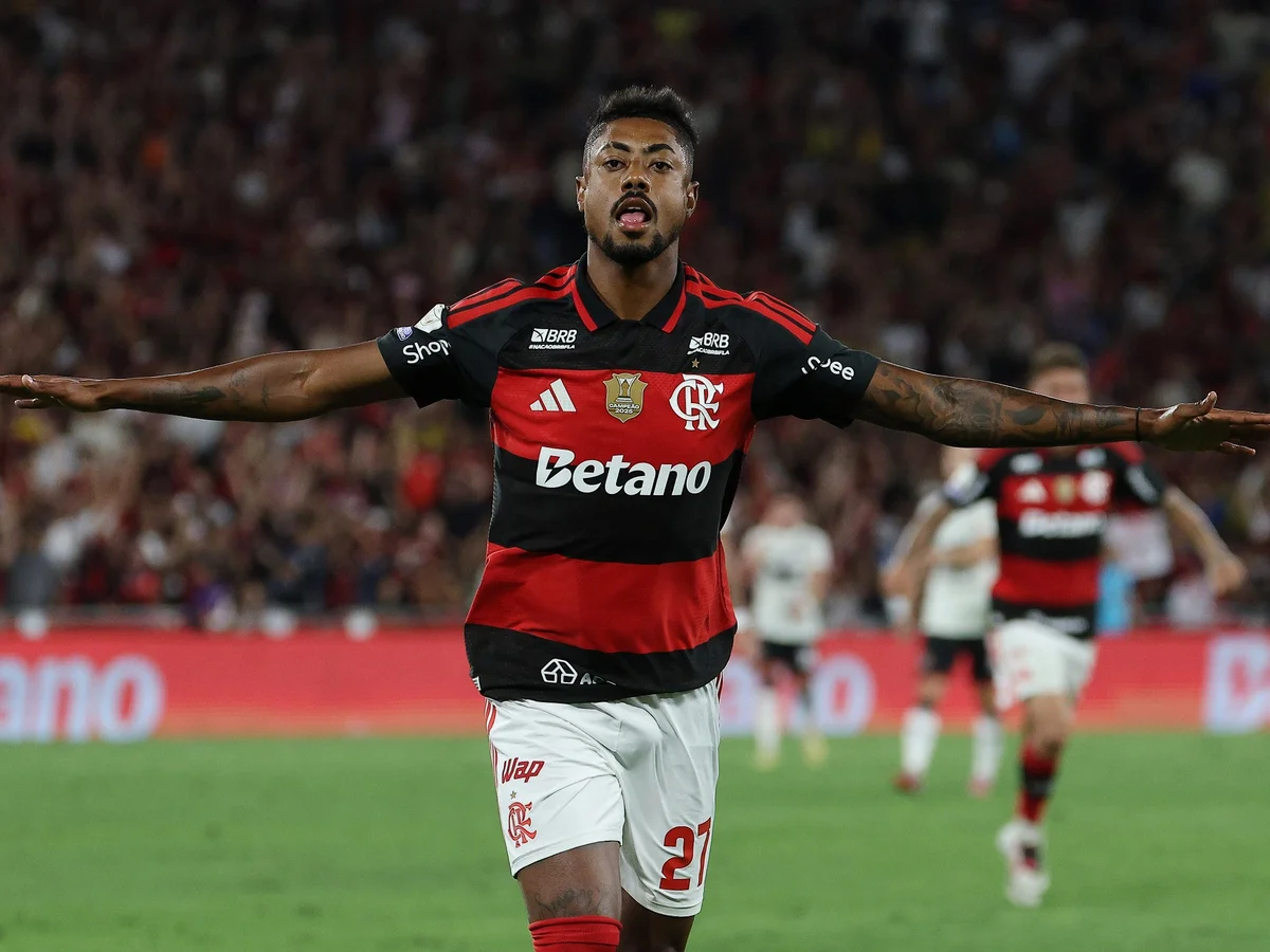 Brasil pode ter 7 dos 8 semifinalistas da Libertadores e Sul-Americana