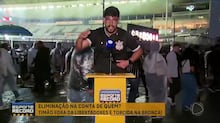 Corinthians ganha 17 dias para tentar reagir, após sexta derrota seguida no Brasileirão