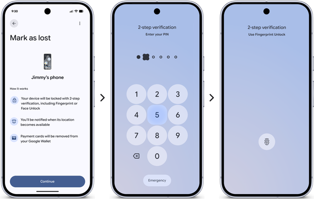Android 17 x iOS 27: compare recursos, segurança, IA e personalização