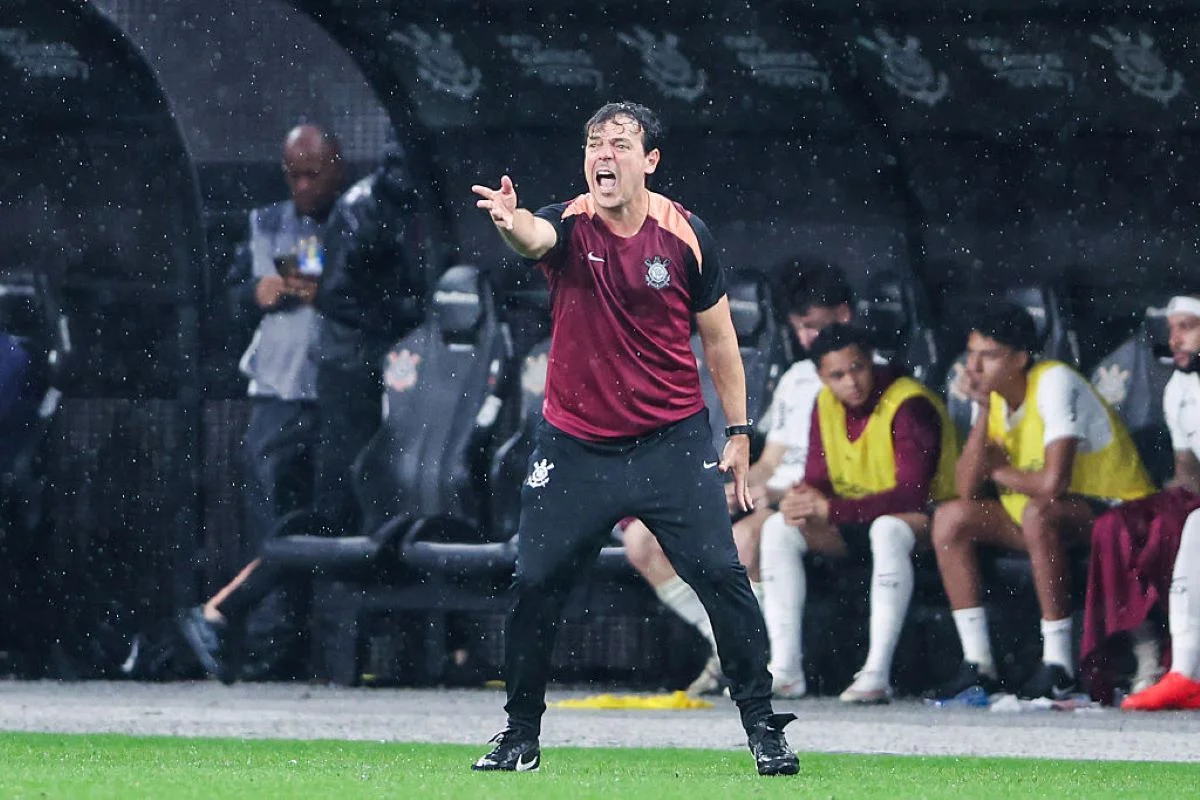 Corinthians tem o pior aproveitamento na Neo Química desde a inauguração