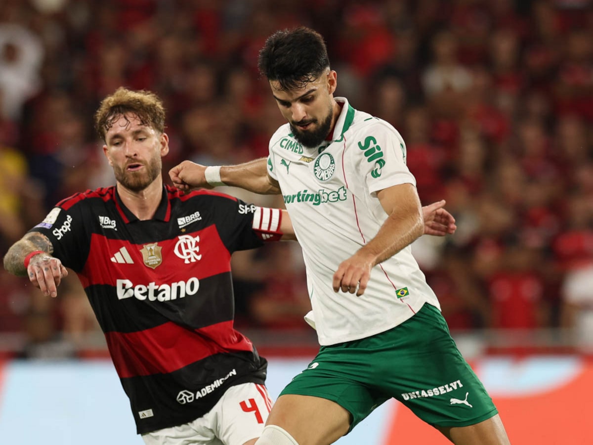 Patrocínios de bets correspondem a 7,9% das receitas dos clubes da Série A do Brasileirão