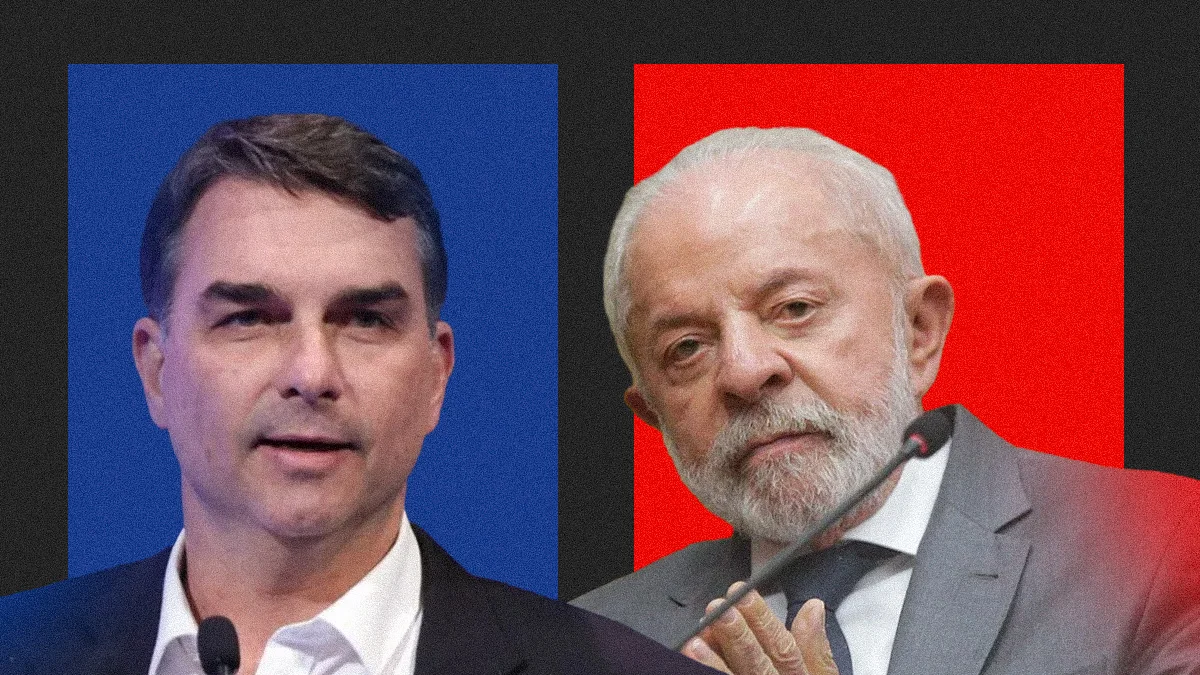 Quaest em SP: eleitores temem reeleição de Lula ou volta de um Bolsonaro?