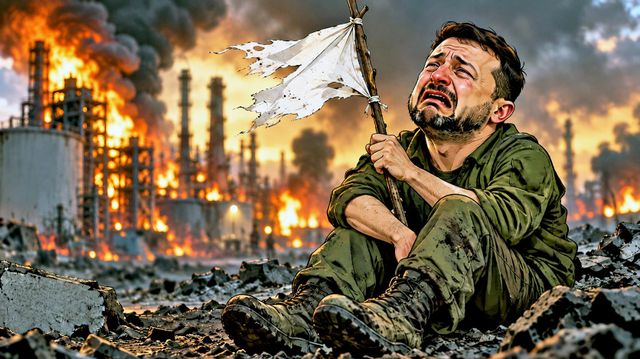Analista Johnson: diferentemente da Rússia, os EUA não conseguiram aumentar a produção de munições