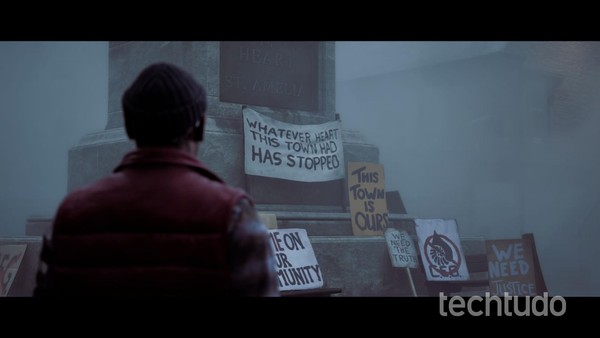 Silent Hill: Townfall | Todos os finais e como desbloquear cada um