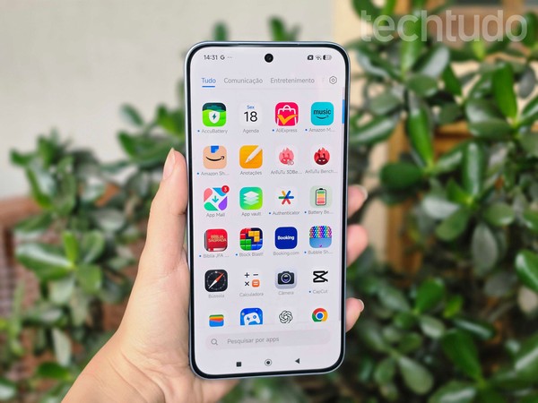 Redmi Note 17 Pro traz bateria gigante, mas a que custo? Veja impressões