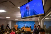 Em meio a ameaças de interferência, Lula vai à ONU com foco em soberania