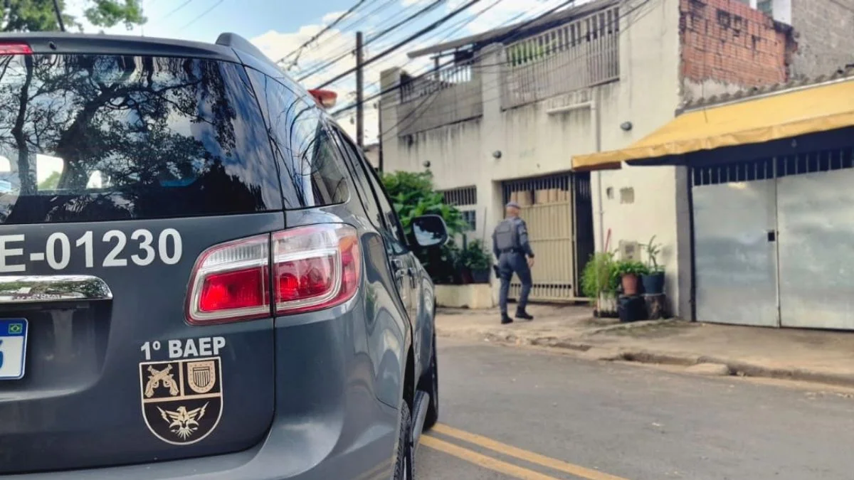 PCC: homem envolvido em trama para matar promotor é preso em Campinas