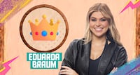 Darlin Ferrattry projeta possível volta de Giovanna Gold: ‘Vou jogar água na cara dela’