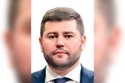 Amilton Filho iniciou a vida política como vereador