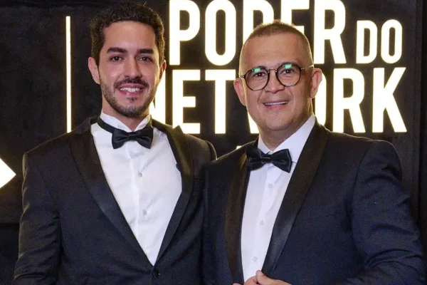 João Brasio relembra última conversa com Bruno Avelar: "Difícil reler"