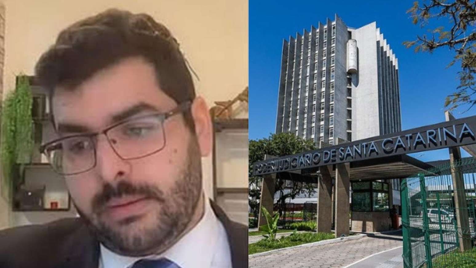 TJ/SC barrou nomeação de advogado autista aprovado para juiz leigo