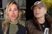 "O que se é devido tem que ser pago", diz Sorvetão após processo de Xuxa