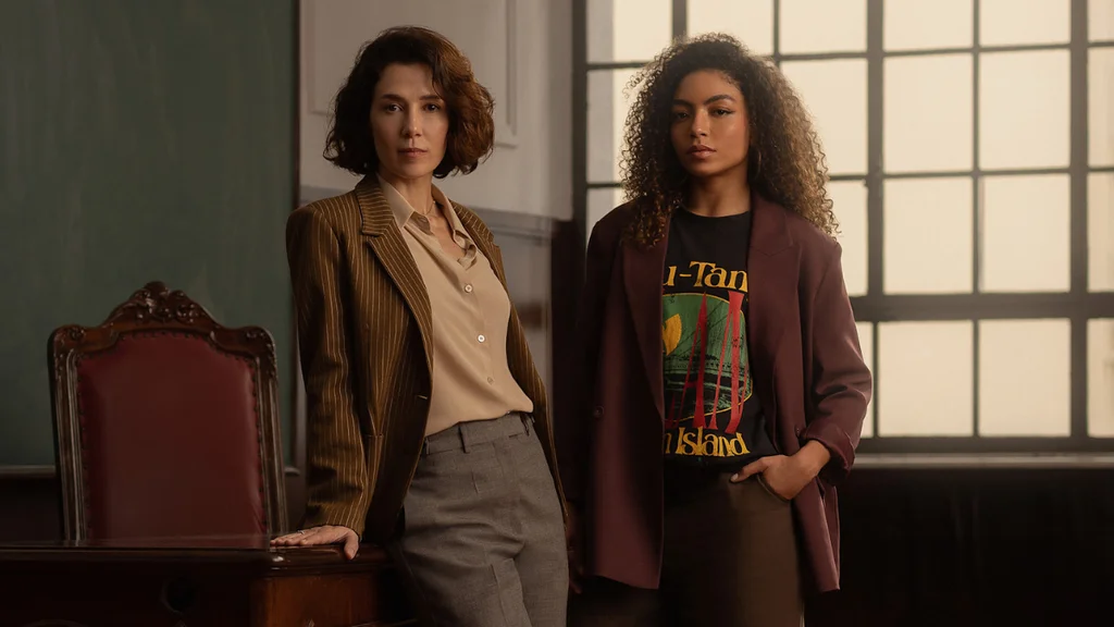 Habeas Corpus: Drama jurídico brasileiro inspirado em casos reais estreia na Netflix