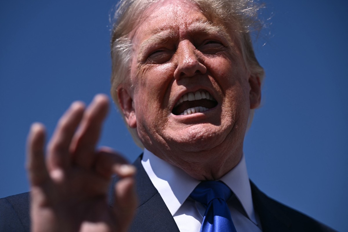 Por que a Fox News, conhecida pelo apoio a Trump, decidiu boicotar o presidente?