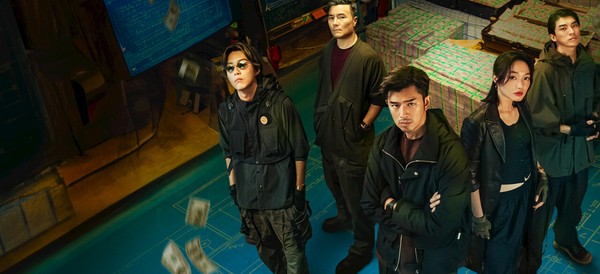 12 filmes de ação com comédia da Netflix para assistir e se divertir