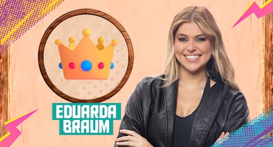 Darlin Ferrattry irrita Giovanna Gold durante o trato e depois chora: ‘Foi muito humilhante o que ela fez comigo!’