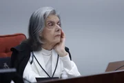 Ministra Cármen Lúcia