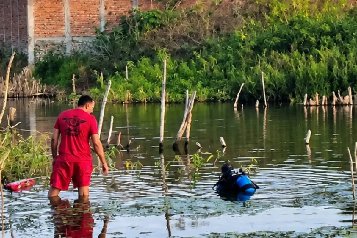 Jovem de 19 anos morre após desaparecer nas águas durante banho em açude