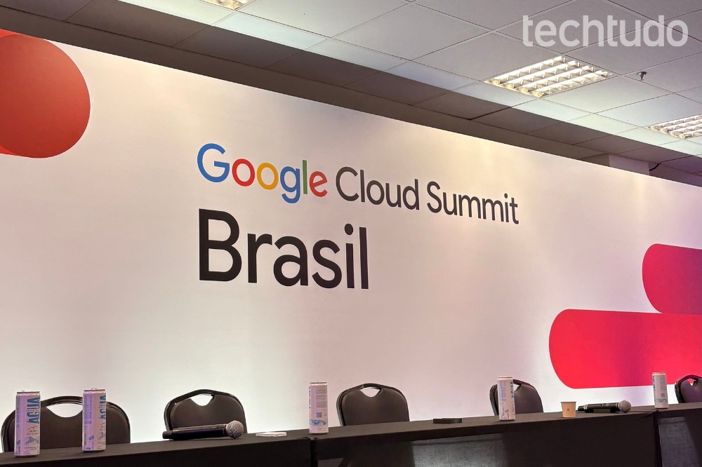 Google também anuncia novas funções do Model Armor — Foto: Cecile Mendonça/TechTudo