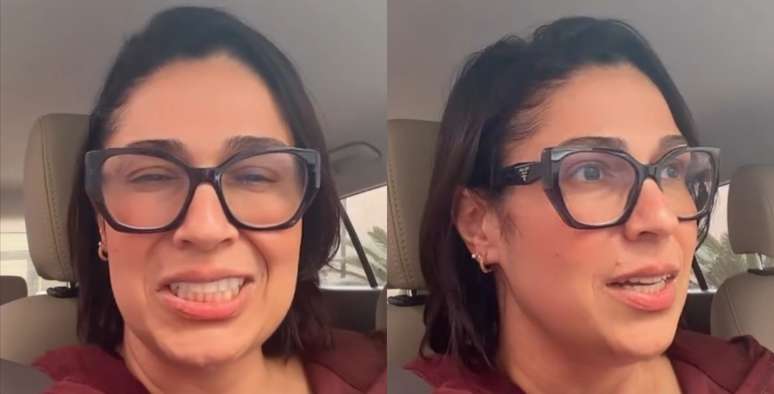 Nora do cantor Roberto Carlos sofre tentativa de assalto em SP: “Não é só um celular, é a nossa paz de espírito”
