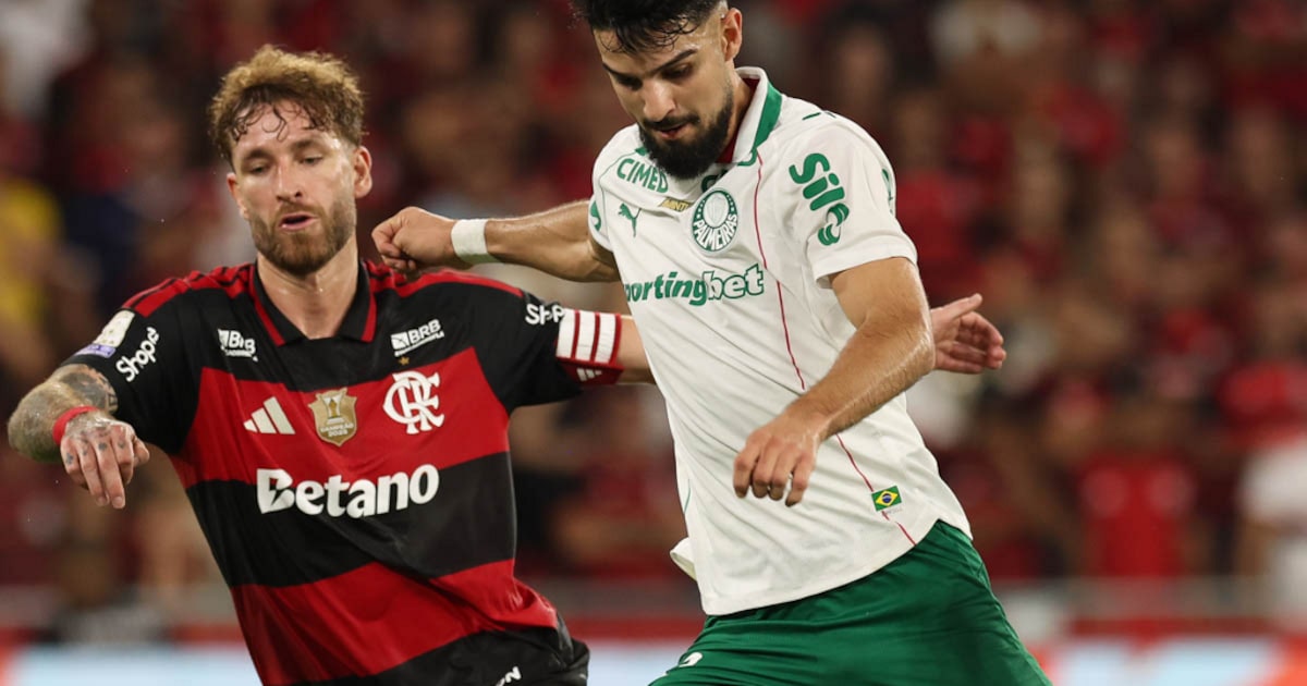Patrocínios de bets correspondem a 7,9% das receitas dos clubes da Série A do Brasileirão