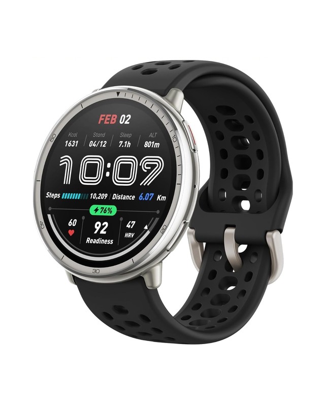 Smartwatch para HYROX: veja modelos projetados para o esporte