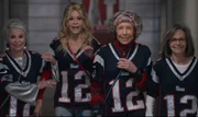 80 for Brady: Quatro Amigas e uma Paixão