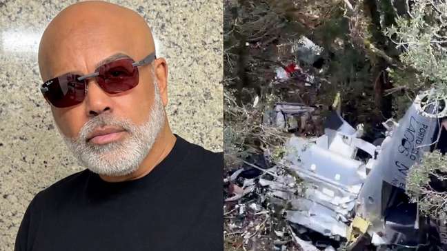 Queda de helicóptero que matou Rick Sollo: veja os próximos passos