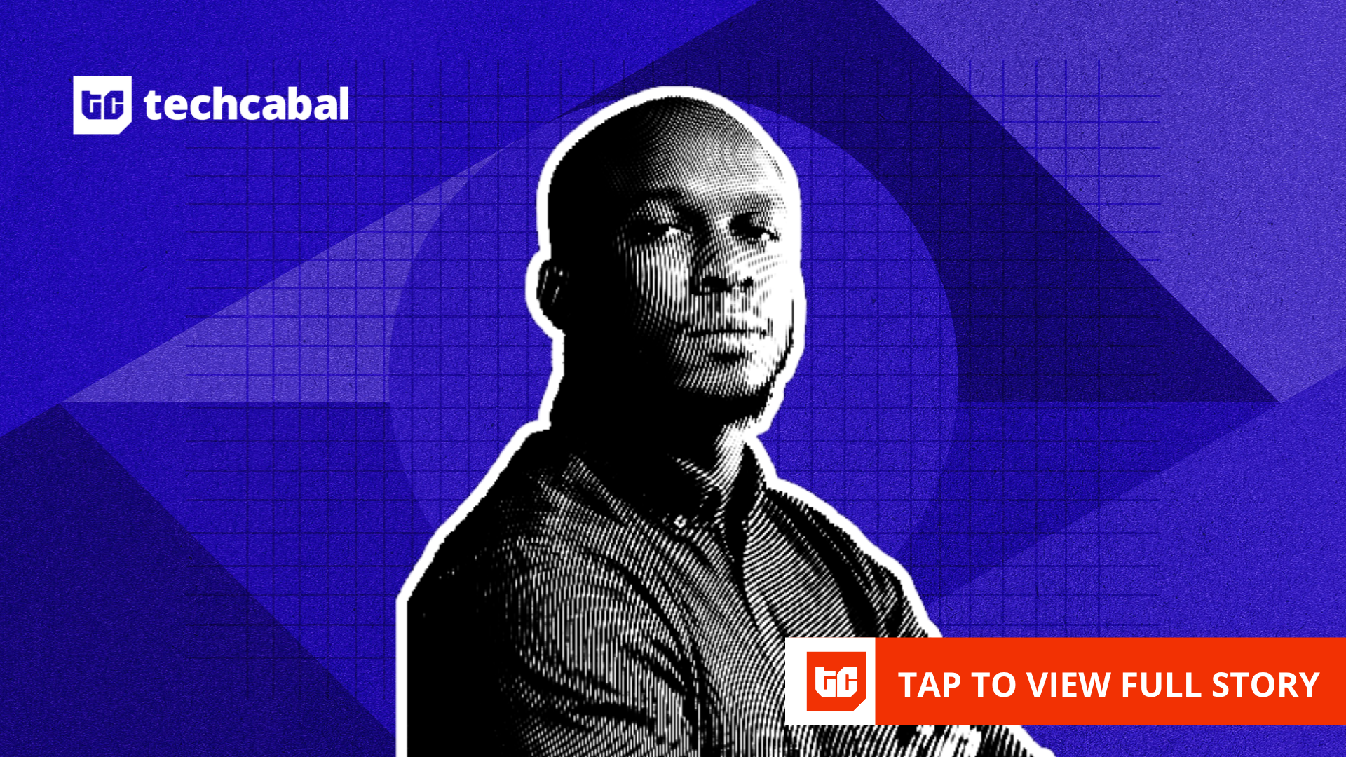 Nosike Nwigene: De reprovar medicina a moldar a política de IA na África