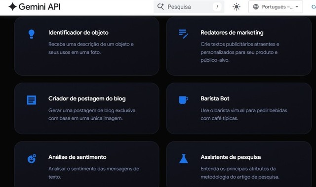 Biblioteca de prompts: 7 sites para encontrar comandos prontos para IAs