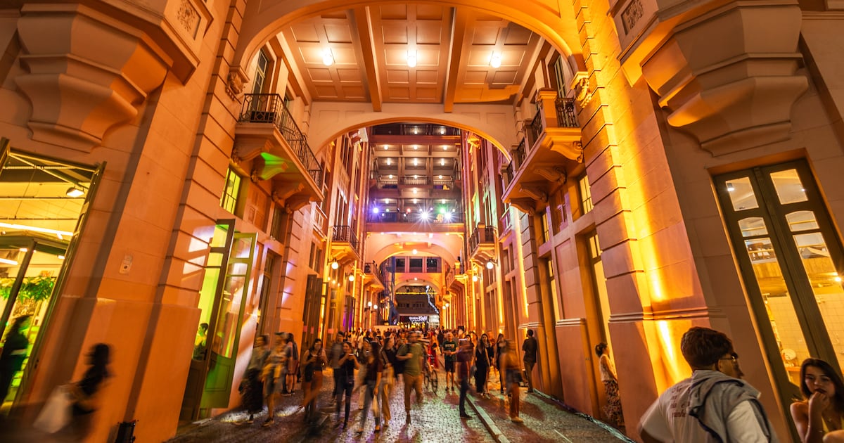 Porto Alegre terá 34 espaços culturais abertos na 10ª Noite dos Museus