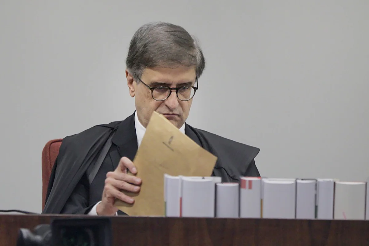 Caso de Gonet será analisado por Conselhor Superior do MPF nesta sexta