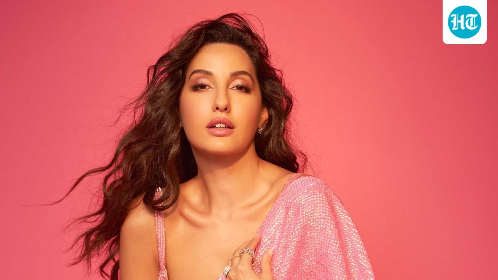 Nora Fatehi não recebeu pagamento após gravar múltiplas músicas, concordou em participar do Bigg Boss apenas sob uma condição