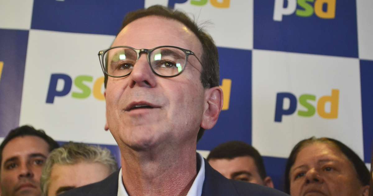 Como Paes mantém força na disputa pelo governo do RJ mesmo após perder vantagem para vencer no 1º turno
