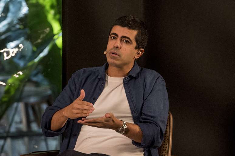 Marcius Melhem aceita acordo e encerra processo por acusação de assédio sexual