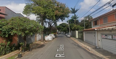 Homem é baleado durante tentativa de assalto no Brooklin, zona sul de São Paulo