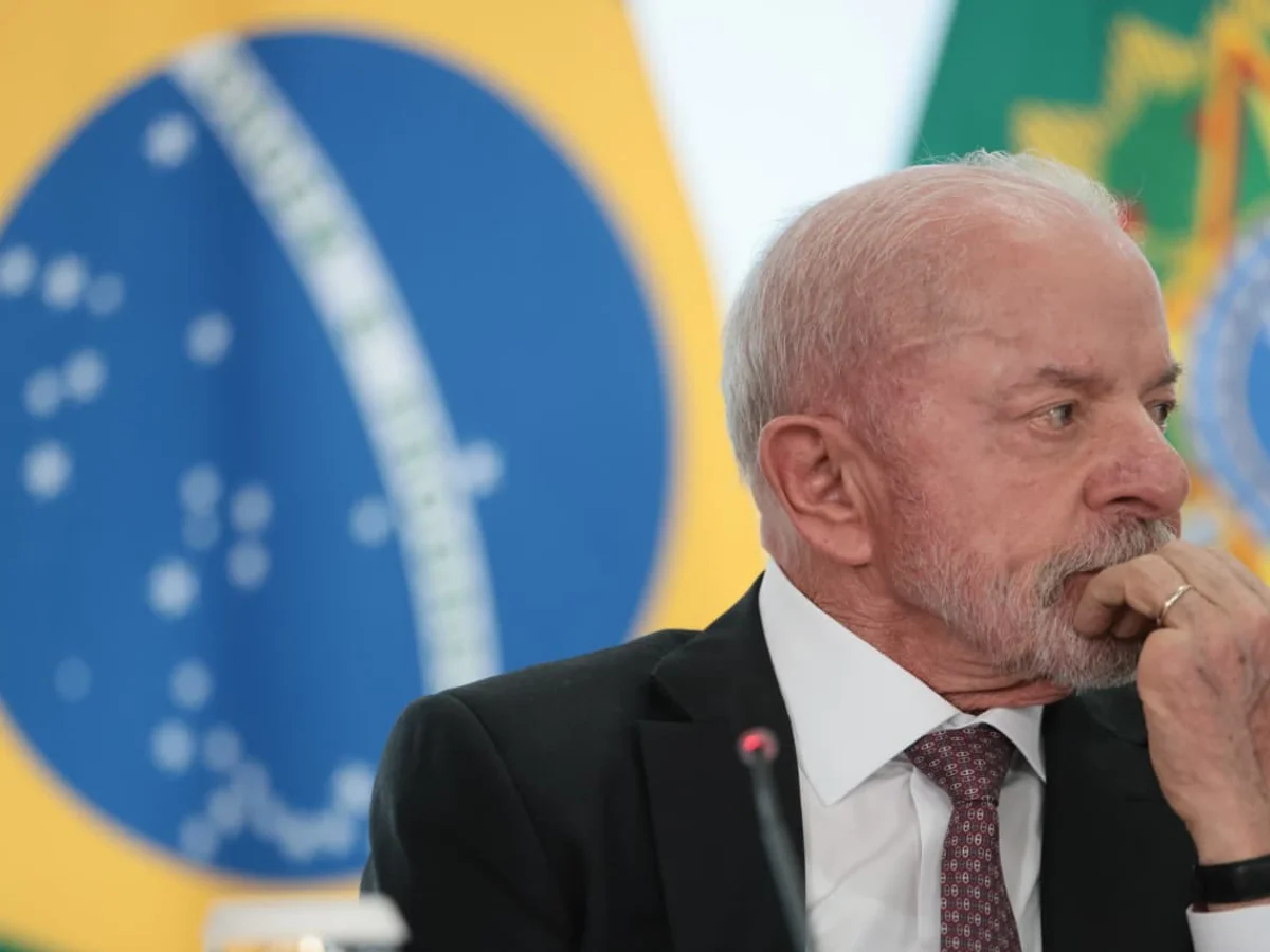 Lula se junta a Europa, Canadá e Quênia e cria frente pelo multilateralismo