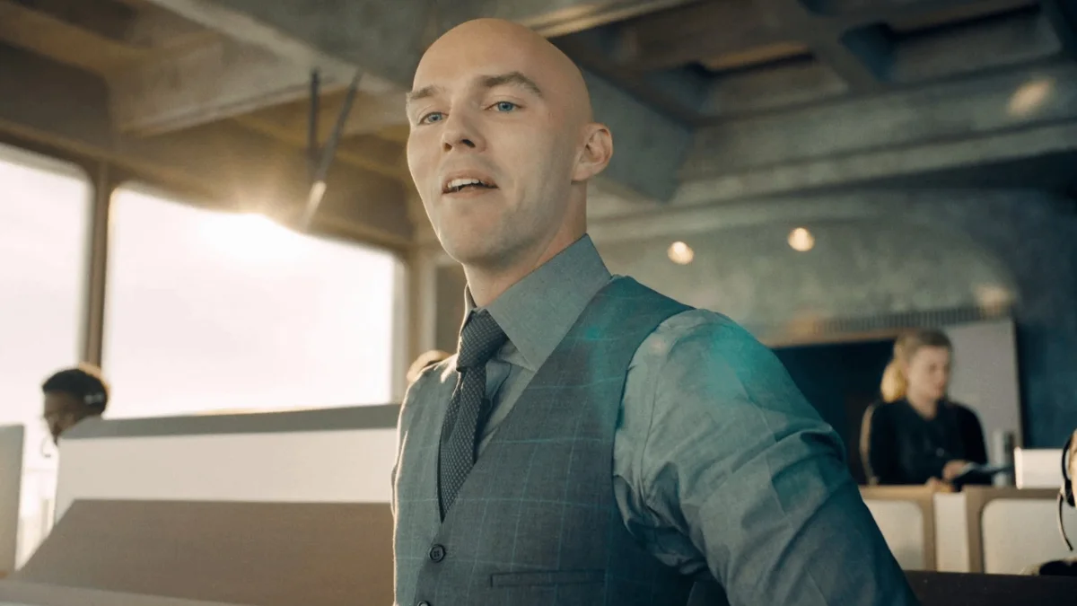 Imagem da matéria: Sequência de Superman vai focar em quem é Lex Luthor e aliança do vilão com herói