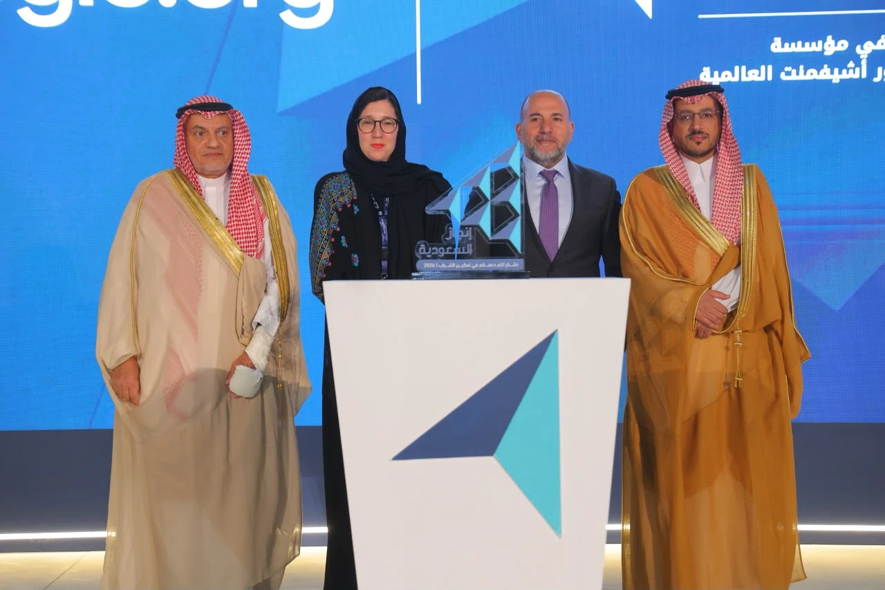 Dois graduados da KAUST recebem a bolsa MIT-KACST Ibn Khaldun