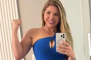"Não sou bandida", afirma Veronica Costa ao ser levada pela Polícia Civil