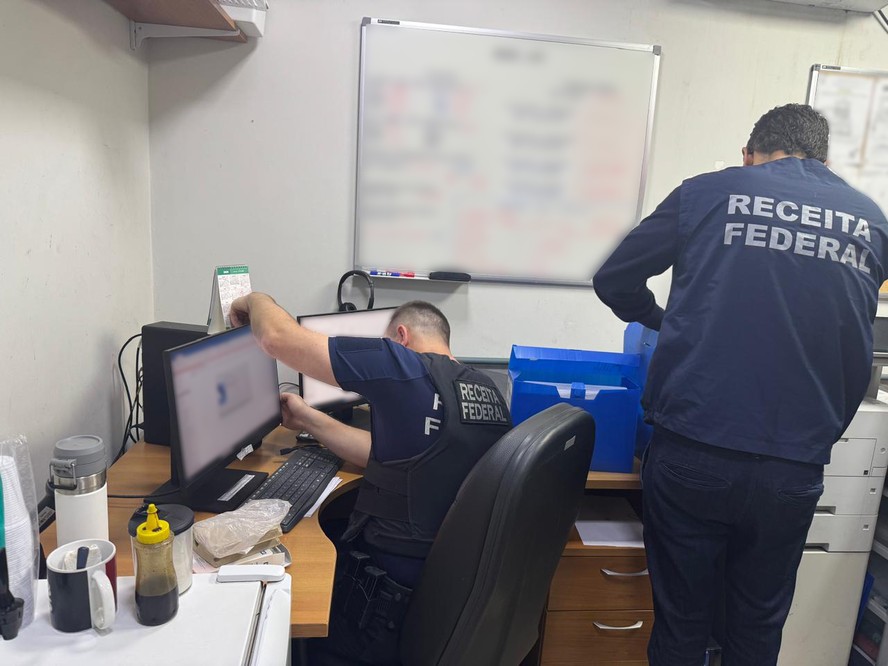 Nova fase da Carbono Oculto mostra elo entre os esquemas criminosos do PCC e do Master