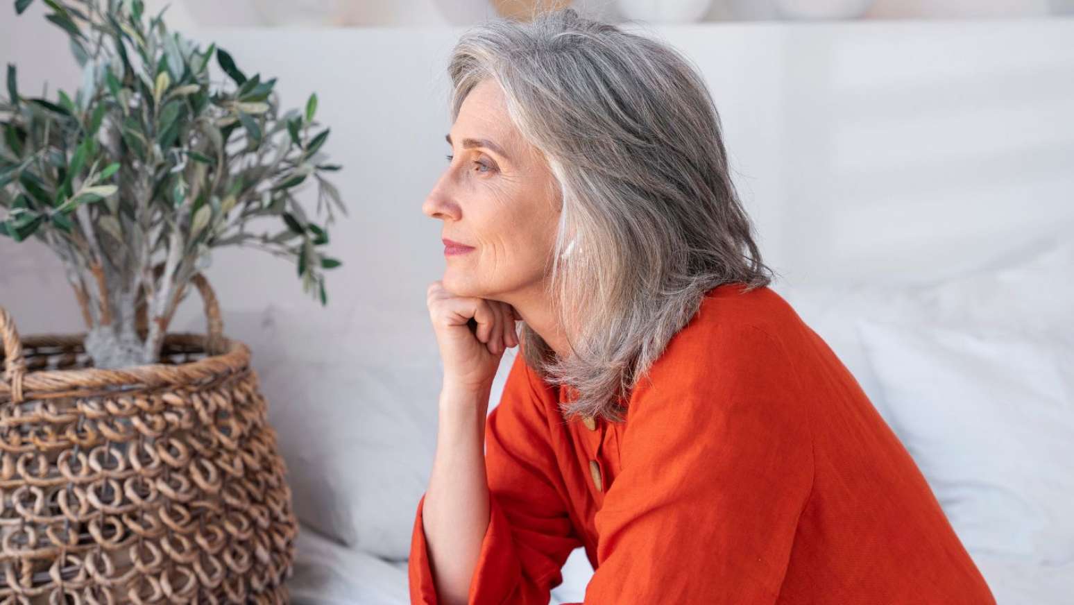 Muitas mulheres demoram para perceber que as mudan&ccedil;as podem estar relacionadas aos horm&ocirc;nios