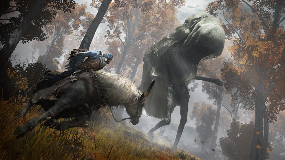 7 jogos de ação com histórias e gameplay tão épicas quanto God of War