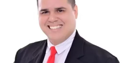 Jo&atilde;o Munhoz Neto foi preso nesta ter&ccedil;a-feira Foto: Reprodu&ccedil;&atilde;o