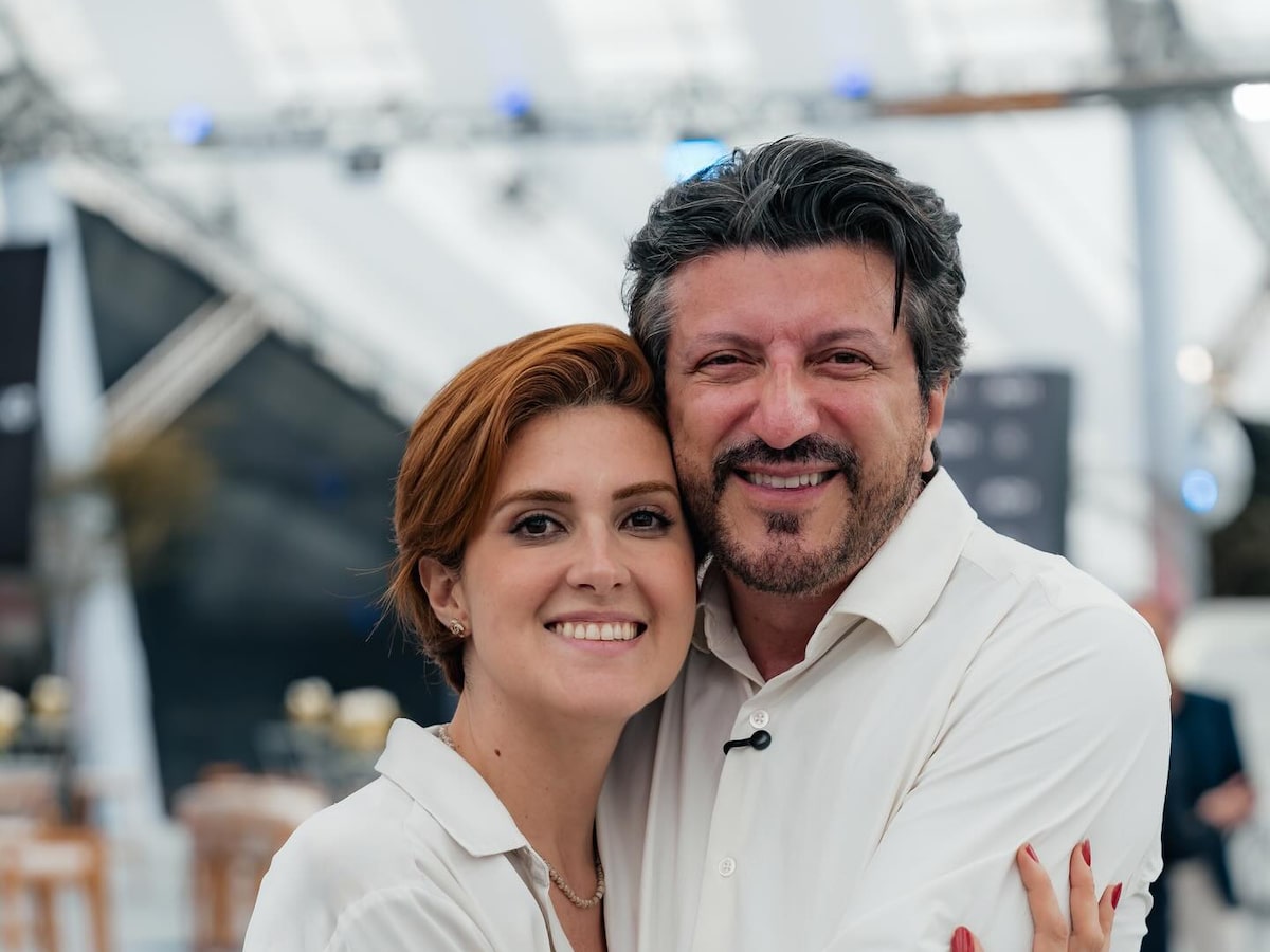 Mulher de Lito diz sentir que ‘perdeu o direito de ficar doente’ e alerta para síndrome do cuidador