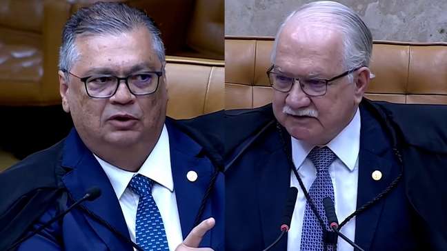 Futuro de Moraes: após o pedido de vista, o que acontece se a votação no STF empatar?